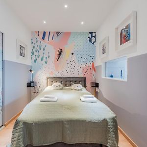 Appartement met een Slaapkamer